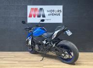 SUZUKI GSX-S GSXS 1000 ABS