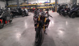 DUCATI 939 SS Accidentée RSV N°20450