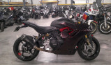 DUCATI 939 SS Accidentée RSV N°20450