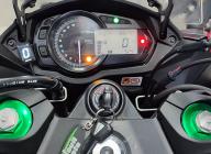 KAWASAKI Z 1000 SX NINJA