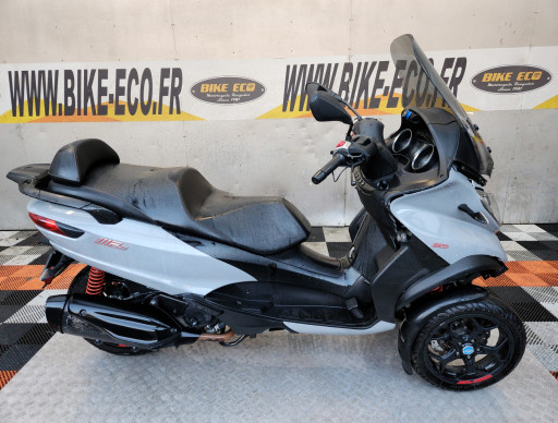 PIAGGIO MP3 350 ABS/ASR LT 2019 RSV (61395)