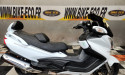 SUZUKI BURGMAN 650 RSV Moteur à réviser    (61792)