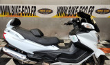 SUZUKI BURGMAN 650 RSV Moteur à réviser    (61792)