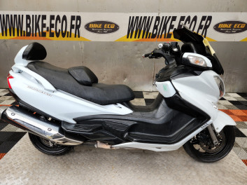 SUZUKI BURGMAN 650 RSV Moteur à réviser    (61792)