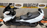 SUZUKI BURGMAN 650 RSV Moteur à réviser    (61792)