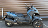 YAMAHA TRICITY 300