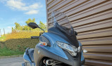 YAMAHA TRICITY 300