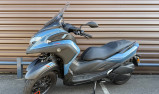 YAMAHA TRICITY 300