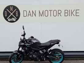 YAMAHA MT-09 - 2024