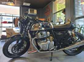 ROYAL ENFIELD TWIN INTERCEPTOR 650 - 2023