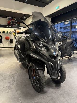PIAGGIO MP3 530 HPE EXCLUSIVE - 2022