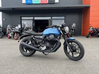 MOTO GUZZI V7 STONE - 2025