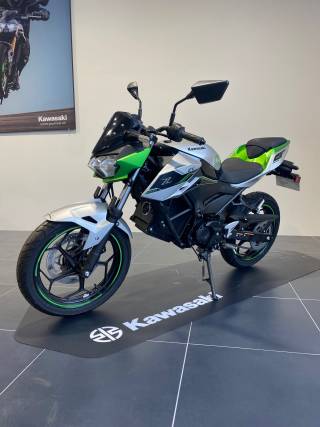 KAWASAKI Ze-1 - 2023