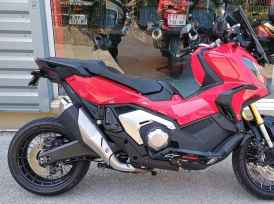 HONDA X-ADV - 2022