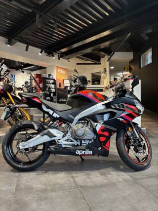 APRILIA RS 457 - 2025