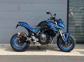 SUZUKI GSX-8S - 2024