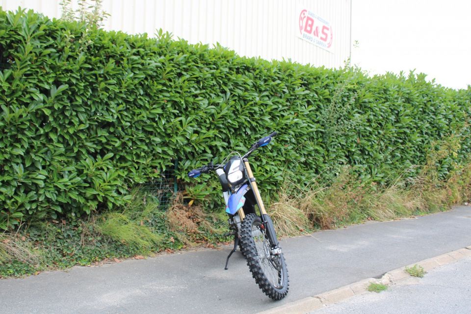 ELECTRIC MOTION Escape XR Limited Homologué 4