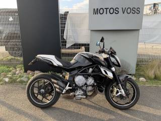 MV AGUSTA BRUTALE 800 - 2014