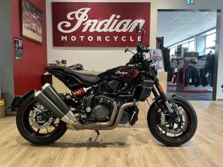 INDIAN FTR 1200 - 2022