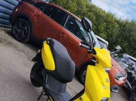 PEUGEOT KISBEE - 2025