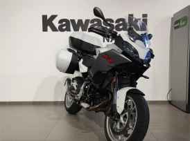 BMW F 900 XR - 2022