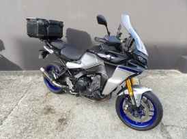 YAMAHA TRACER 9 GT+ - 2023