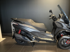 PIAGGIO MP3 400 HPE ABS ASR - 2022