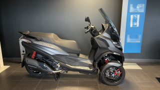 PIAGGIO MP3 400 HPE ABS ASR - 2022