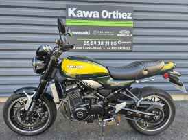 KAWASAKI Z900 RS - 2024