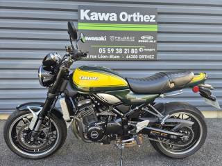 KAWASAKI Z900 RS - 2024