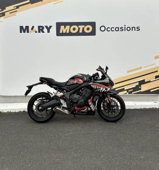 HONDA CBR 650  R - 2023