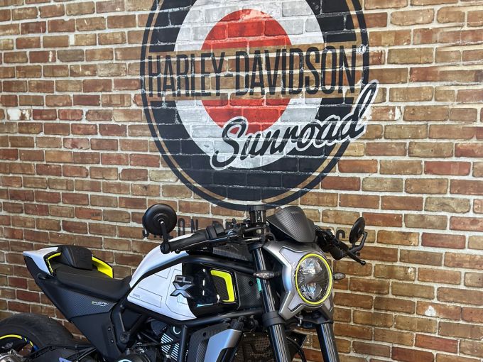 CF MOTO CLX 700 SPORT 4
