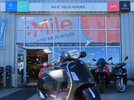 VESPA GTS 310 - 2024