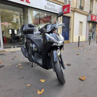 HONDA SH 350 - 2024