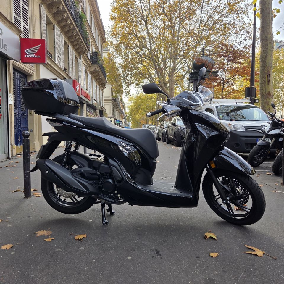 HONDA SH 350 4