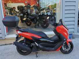 YAMAHA NMAX 125 - 2023