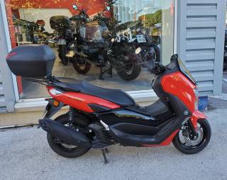 YAMAHA NMAX 125 - 2023