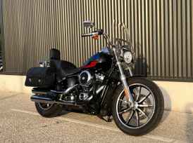 HARLEY-DAVIDSON SOFTAIL LOW RIDER 1745 - 2018
