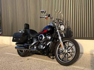 HARLEY-DAVIDSON SOFTAIL LOW RIDER 1745 - 2019