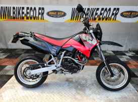 KTM 640 LC4 SUPERMOTARD - 2002