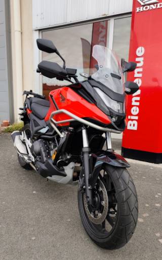 HONDA NC750XD - 2025