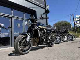 KAWASAKI Z 900 RS - 2024