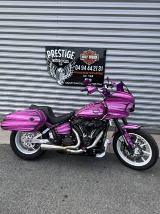 HARLEY-DAVIDSON SOFTAIL LOW RIDER 1923 ST - 2024