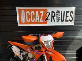 KTM 250 EXC-F - 2023