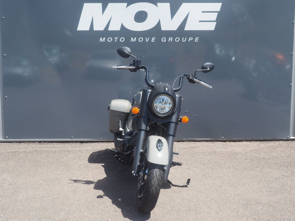 INDIAN INDIAN SPRINGFIELD DARK HORSE 1890 4