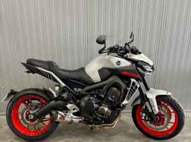 YAMAHA MT-09 - 2020