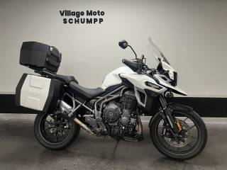 TRIUMPH TIGER 1200 EXPLORER XRX - 2017