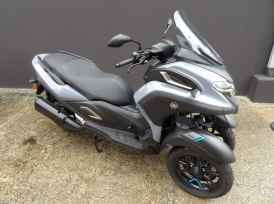 YAMAHA TRICITY 300 - 2022