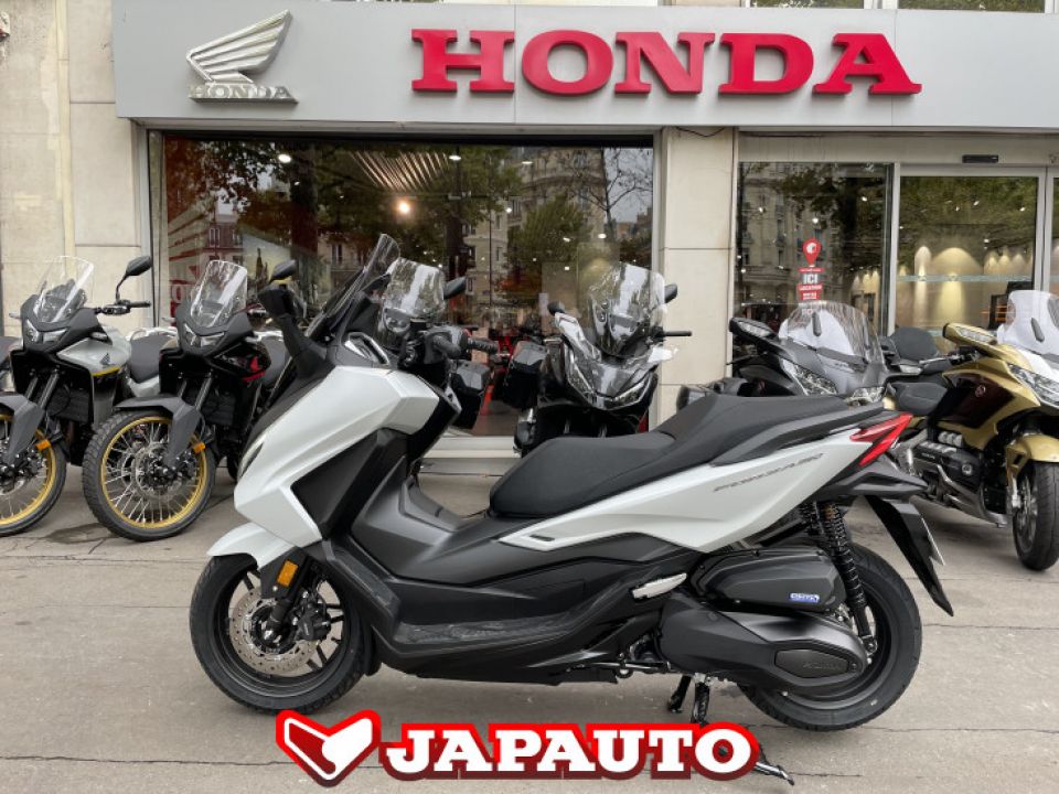 HONDA NSS FORZA 350 4