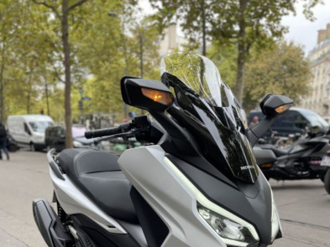 HONDA NSS FORZA 350 4